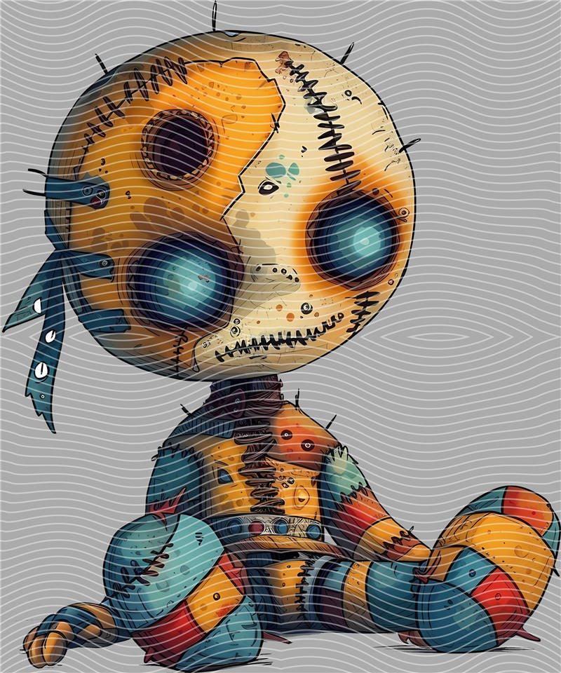 Halloween-WS 320